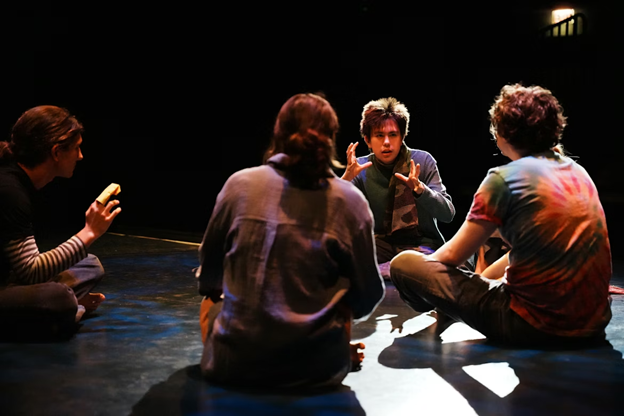How Acting Schools Help You Build Confidence On and Off Stage