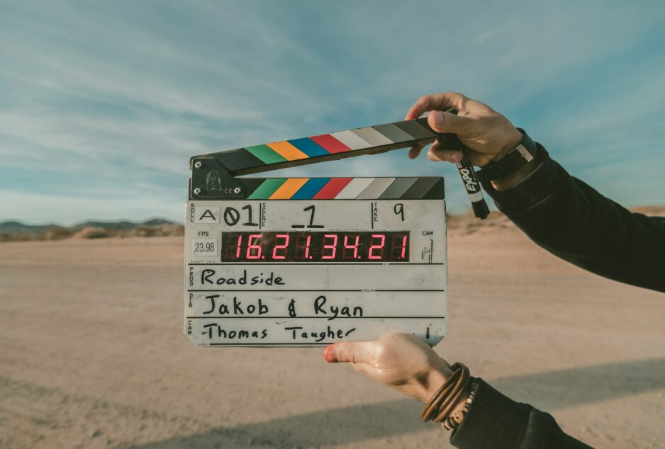 How Streaming Changed What Film Actors Actually Need to Know