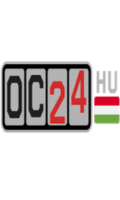 Kaszino Turul site logo