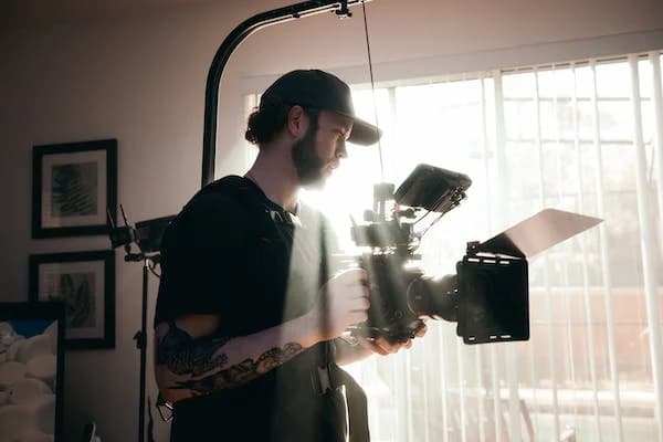 7 Interesting Activities You Can Consider Alongside Your Film Classes